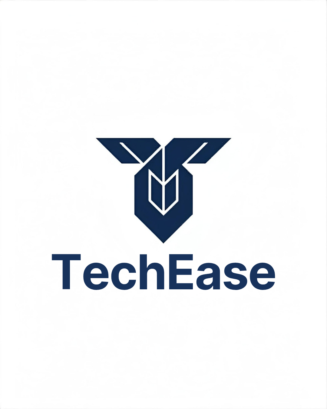 TechEase Logo